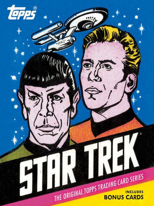 Title details for Star Trek by Terry J. Erdmann - Available